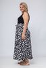 Picture of CURVY GIRL MAXI DRESS